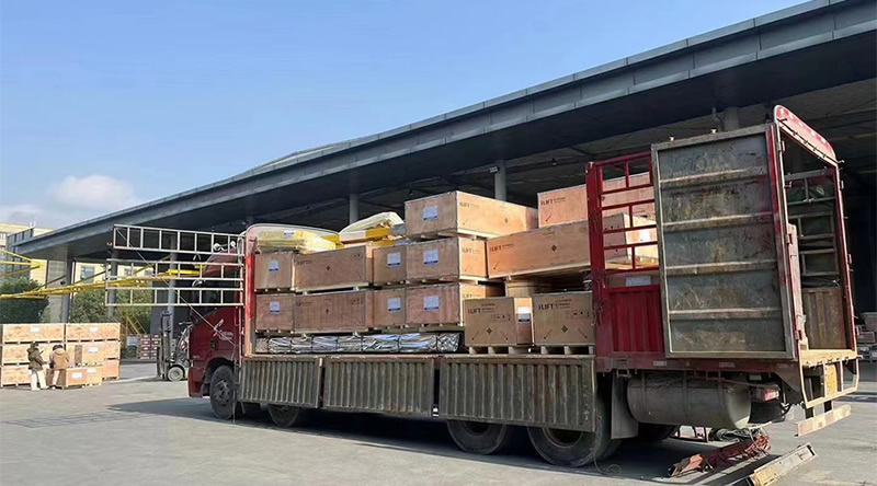 汕头龙湖区到芜湖物流专线-龙湖区到芜湖物流公司-定时发车